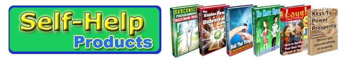 Self-Help Products